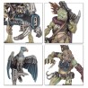 T-au-Empire-Exorodeurs-Kroot-x12-Figurines