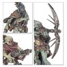 T-au-Empire-Exorodeurs-Kroot-x12-Figurines