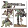 T-au-Empire-Exorodeurs-Kroot-x12-Figurines
