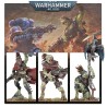 T-au-Empire-Exorodeurs-Kroot-x12-Figurines