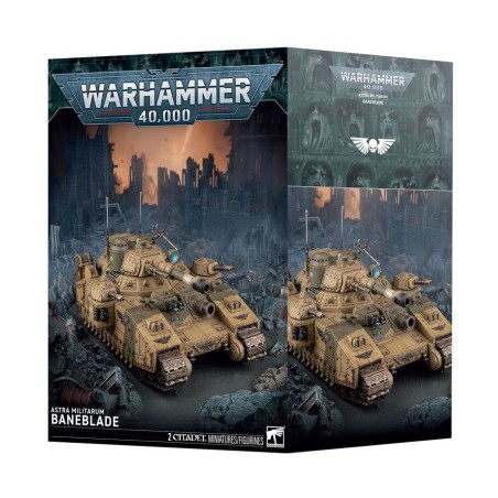 Astra-Militarum-Baneblade