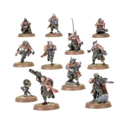 Kill-Team-Escouade-Spectre-x11-Figurines