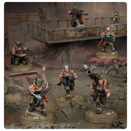 Kill-Team-Escouade-Spectre-x11-Figurines