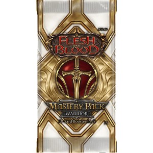 Flesh-and-Blood-Mastery-Pack-Warrior-Booster-a-l-Unite