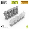 Decor-Torches-pour-Leds-3-mm