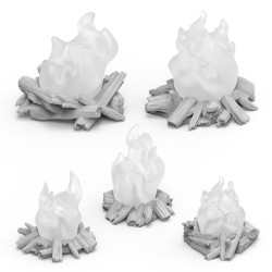 Decor-Feux-de-Camp-pour-Leds-3-mm