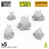 Decor-Feux-de-Camp-pour-Leds-3-mm