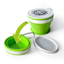 Accessoire-Verre-Pliable-en-Silicone-170-ml