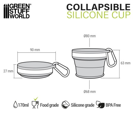 Accessoire-Verre-Pliable-en-Silicone-170-ml