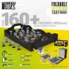 Accessoire-Plateau-de-Tournoi-Pliable-pour-Sac-a-Dos-de-Transport