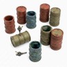 Decor-Barils-Metalliques