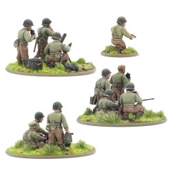 Bolt-Action-us-Army-Heavy-Weapons-Platoon-x4-Figurines