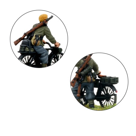 Bolt-Action-Early-War-German-Infantry-on-Bicycles-x5-Figurines