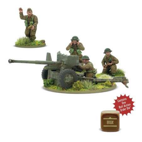 Bolt-Action-British-6-Pounder-Anti-Tank-Gun