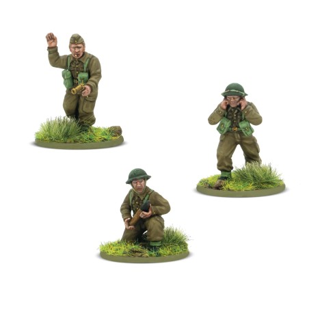 Bolt-Action-British-6-Pounder-Anti-Tank-Gun