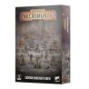 Necromunda: Cawdor Underhive Crew (x16 Figurines)