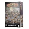 Necromunda: Escher Underhive Crew (x20 Figurines)