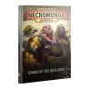 Necromunda: Gang of the Outlands (Anglais)