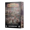 Necromunda: Goliath Underhive Crew (x16 Figurines)