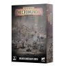 Necromunda: Orlock Underhive Crew (x18 Figurines)