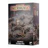 Necromunda: Zone Mortalis Factoria Pipes
