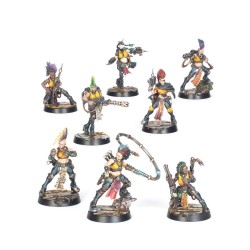 Necromunda: Skirmish Core Set (x16 Figurines)