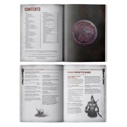 Necromunda: Gang of the Outlands (Anglais)