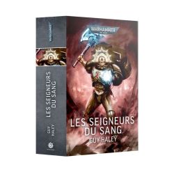 Roman: Les Seigneurs de Sang