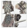 The Old World Guerriers du Chaos: Guerriers du Chaos (x16 Figurines)