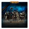 The Old World Guerriers du Chaos: Guerriers du Chaos (x16 Figurines)