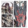The Old World Guerriers du Chaos: Champions du Chaos (x2 Figurines)