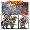 The Old World Guerriers du Chaos: Champions du Chaos (x2 Figurines)