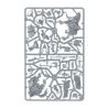 The Old World Guerriers du Chaos: Champions du Chaos (x2)