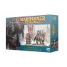 The Old World Guerriers du Chaos: Champions du Chaos (x2)