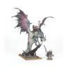 The Old World Guerriers du Chaos: Seigneur sur Dragon du Chaos (x2)