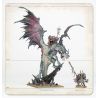 The Old World Guerriers du Chaos: Seigneur sur Dragon du Chaos (x2)