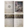 The Old World Guerriers du Chaos: Arcane Journal The March of Chaos (Anglais)