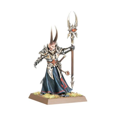 The Old World Guerriers du Chaos: Armées de Colonne de Bataille (x38 Figurines)