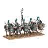 Grand Cathay: Armées de Colonne de Bataille (x36 Figurines)