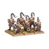 Grand Cathay: Armées de Colonne de Bataille (x36 Figurines)