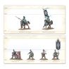 Grand Cathay: Armées de Colonne de Bataille (x36 Figurines)