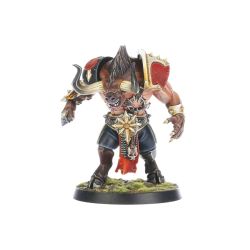 BloodBowl: Minotaur