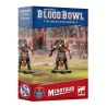 BloodBowl: Minotaur