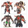 BloodBowl: Minotaur