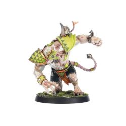BloodBowl: Rat Ogre