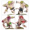BloodBowl: Rat Ogre