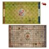 BloodBowl: Sevens, Terrain et Fosses Double Face