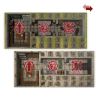 BloodBowl: Sevens, Terrain et Fosses Double Face
