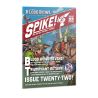 BloodBowl: Spike Journal Issue 22
