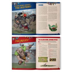 BloodBowl: Spike Journal Issue 22